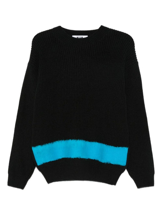 Crewneck Pullover