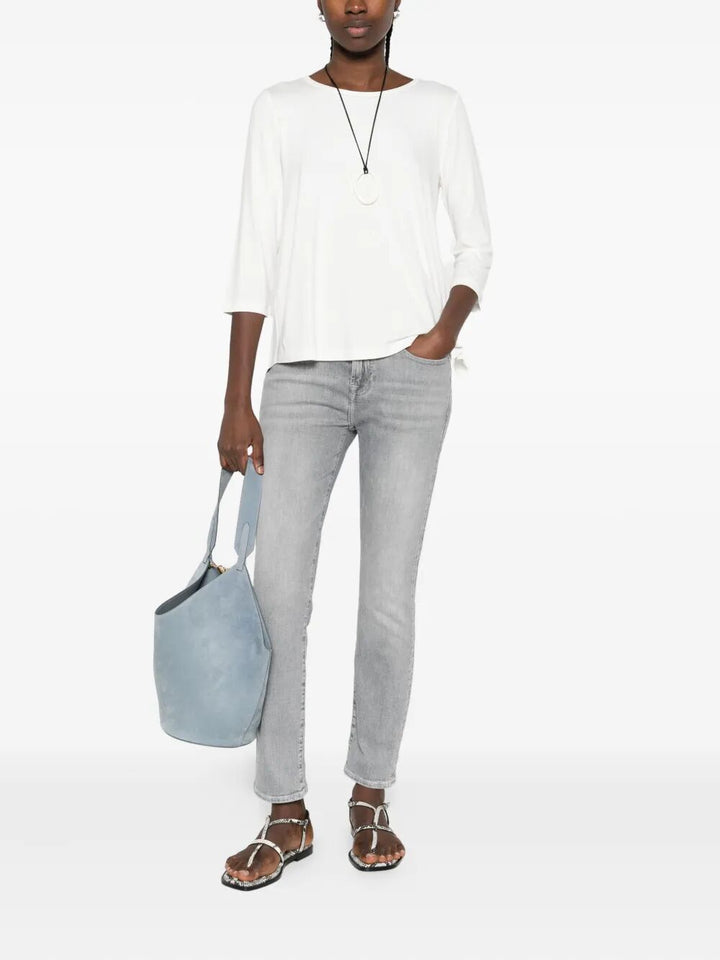 7 For All Mankind JEANS - Blue | 7beb80faf53dde76aaa377be941d4d00a14e8f3e