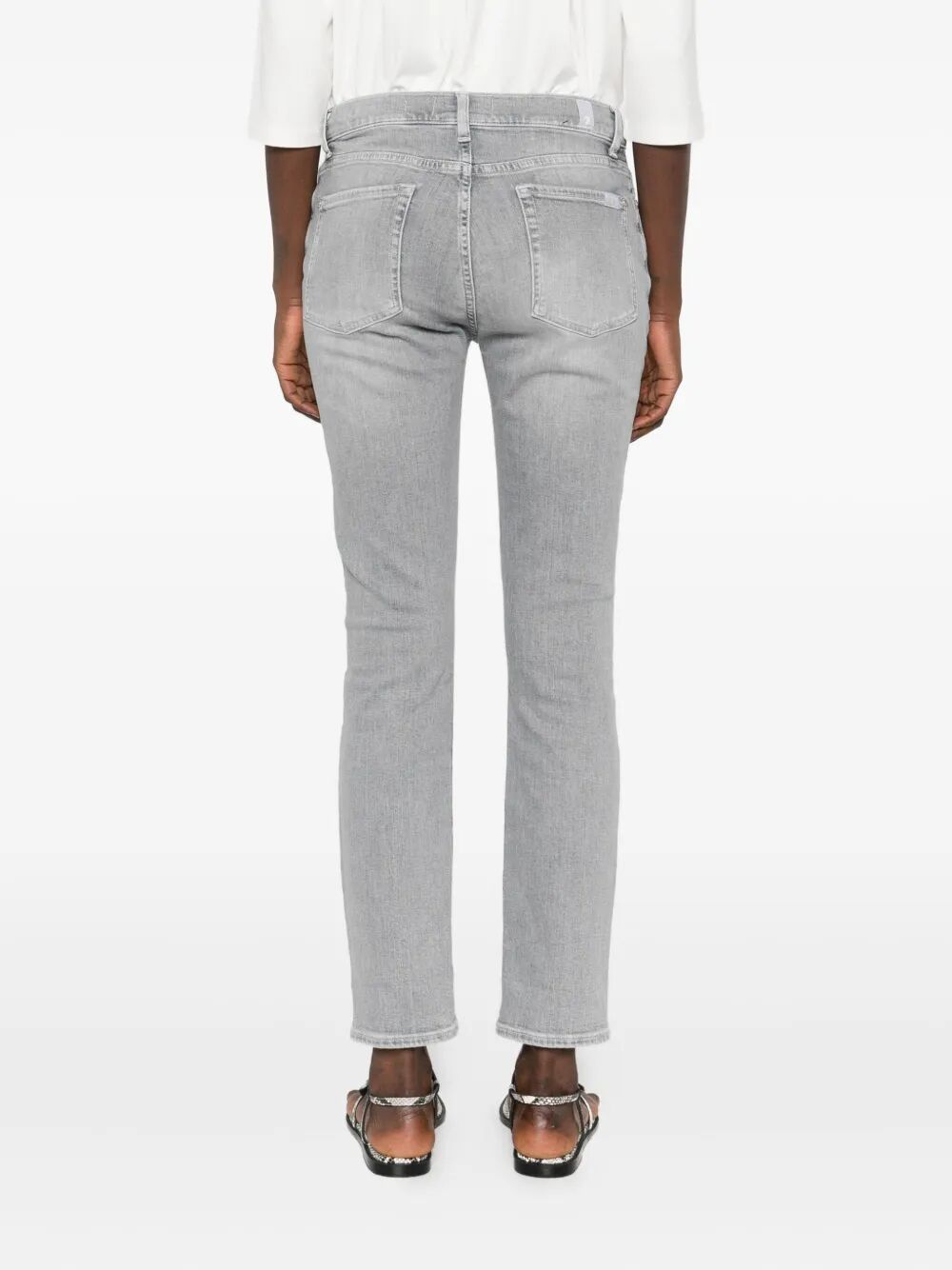 7 For All Mankind JEANS - Blue | 04a81eba81fa3e0f4bf35a09a5fcf70fa567f86f