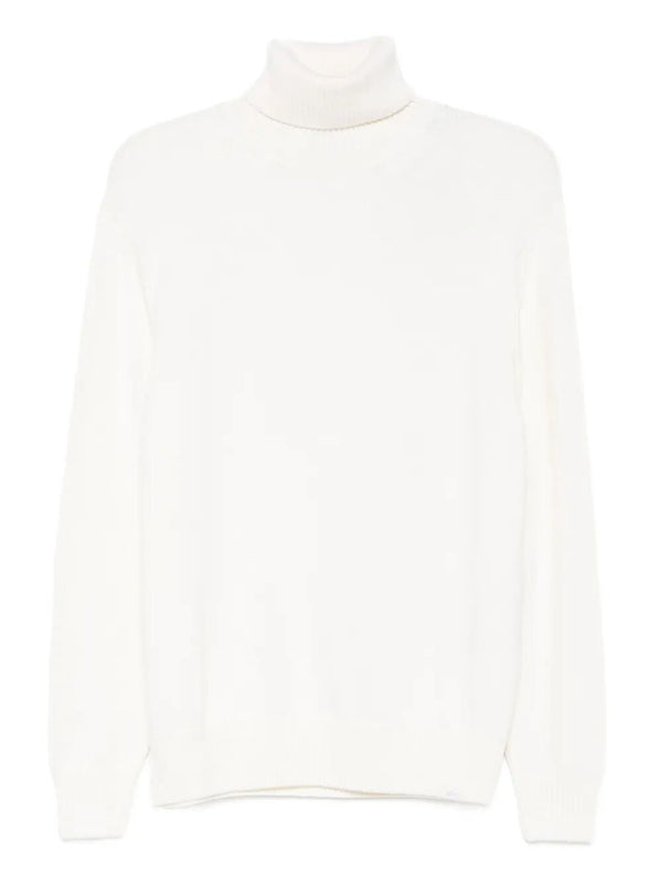 Turtle Neck Pullover
