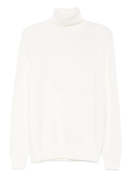 Turtle Neck Pullover