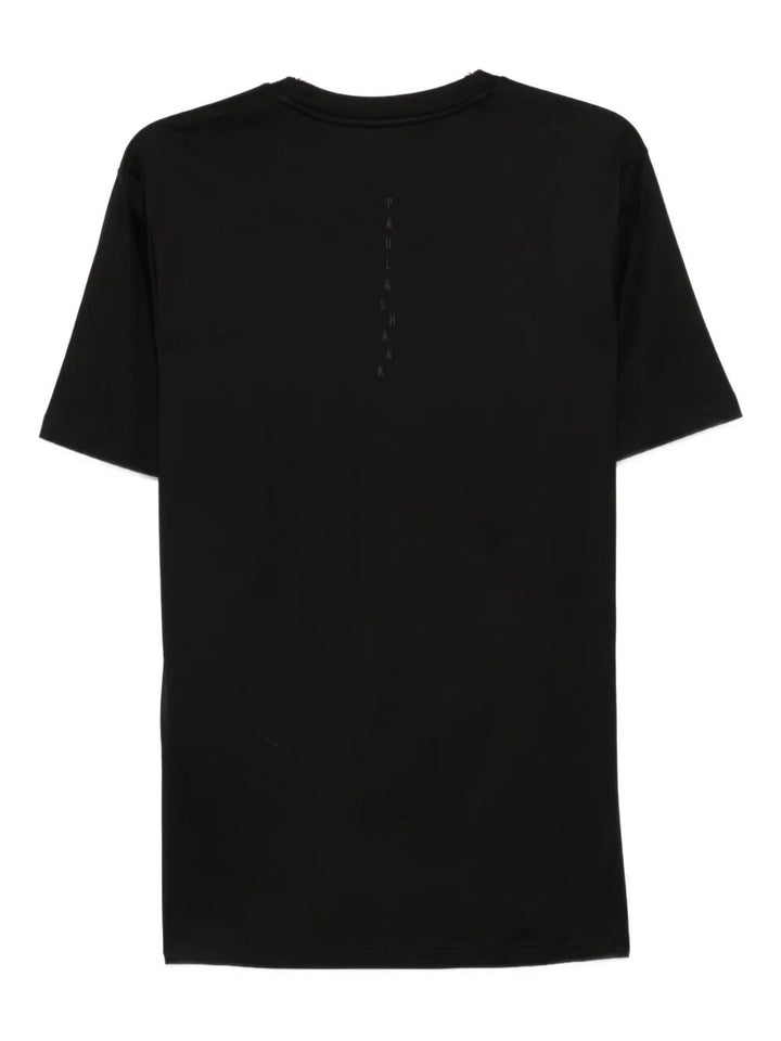 Paul & Shark T-shirts - Black | 2162a7c162224c4f8309cc8974ba9fc0c2c5d5f2