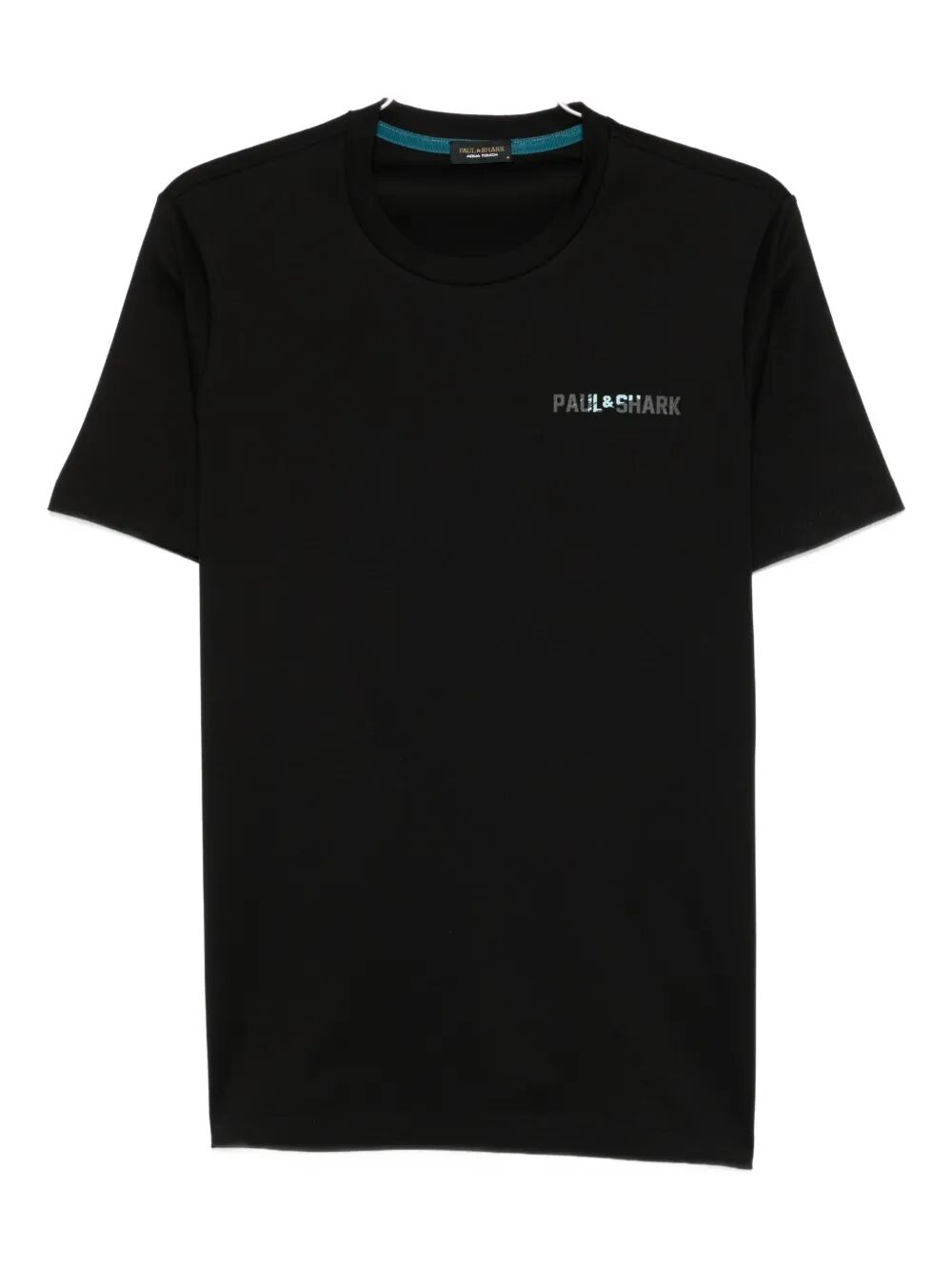 Paul & Shark T-SHIRT - Black | c7db7d7d36c0d9c587ffc8d7999bc9f72c3e16dd