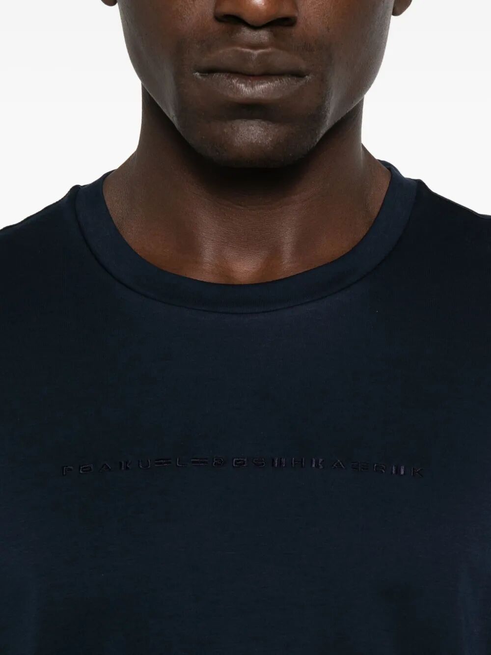 Paul & Shark T-shirts - Blue | 7aaf8c90720e70692db35827a36237e329ad11d3