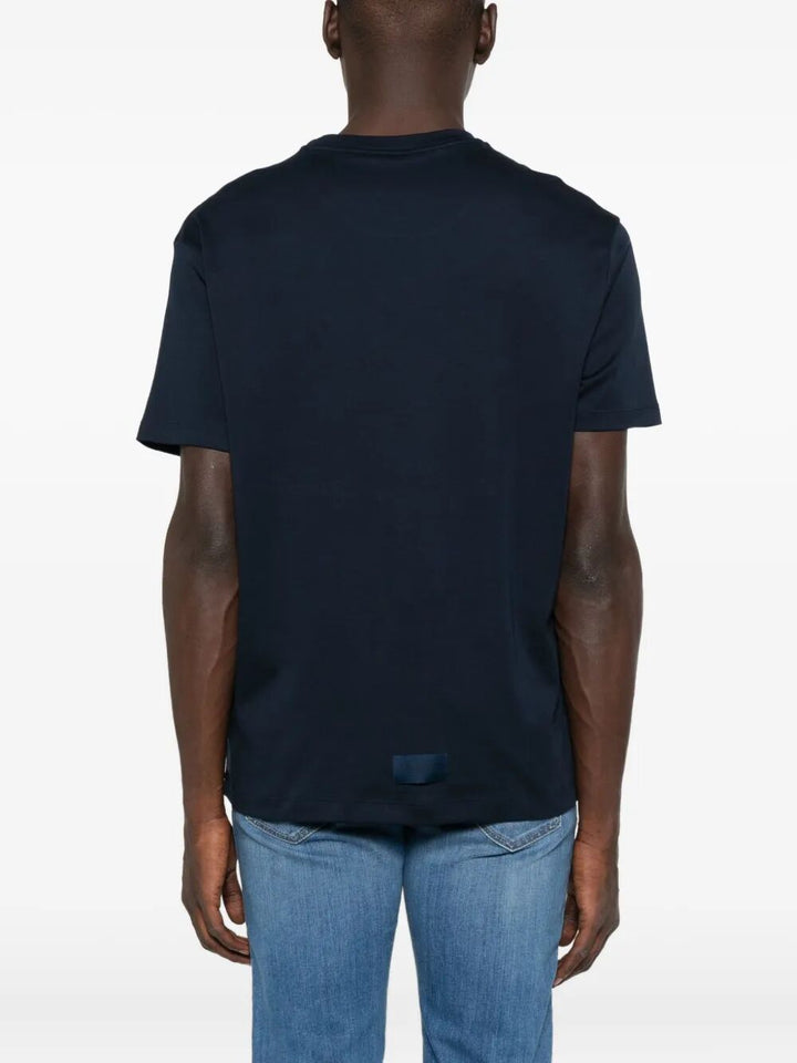 Paul & Shark T-shirts - Blue | f9191acf8ba1f6cf95d58de45d50e45ca3c2f77a