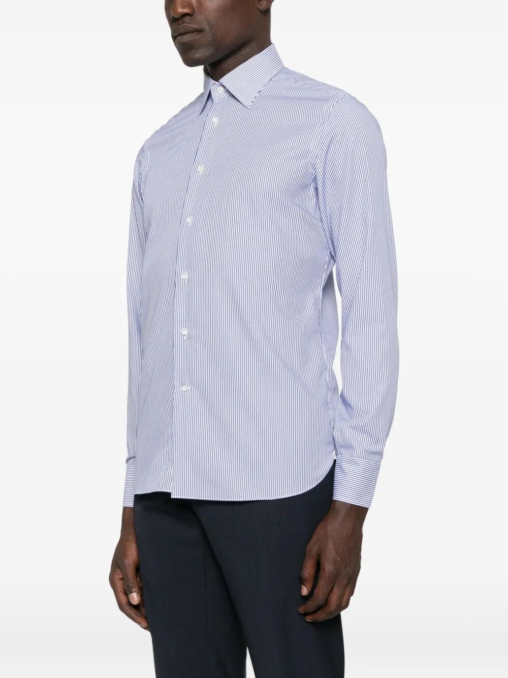 Borriello Striped - Blue | 14fba9b9ea50ce2d378224cd043294ba9412b074