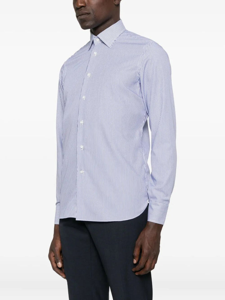 Borriello Striped - Blue | 14fba9b9ea50ce2d378224cd043294ba9412b074