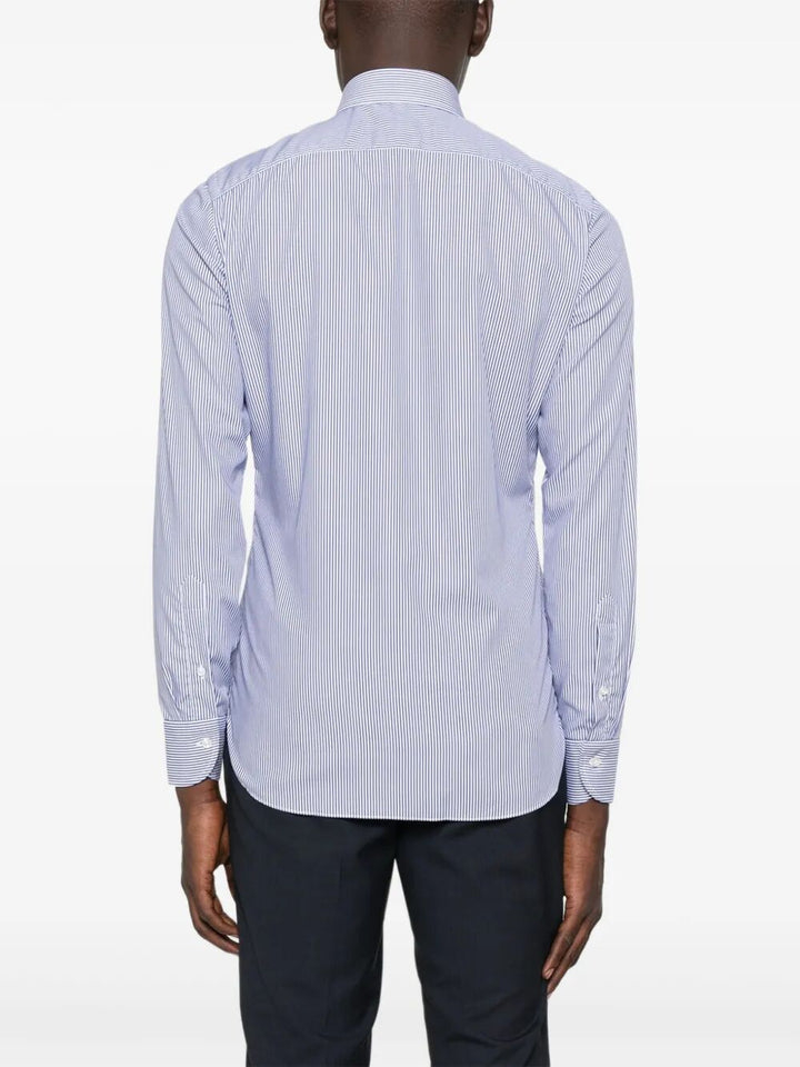 Borriello Striped - Blue | ba1d2a3184cb373b9e47830fba317d2888781e23