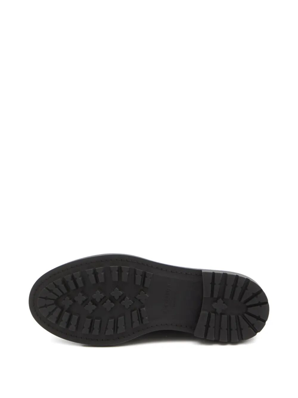 Saint Laurent Paris Derbies - Black | 18ec01dc52df0548e6f22499746ee5d6557b379a