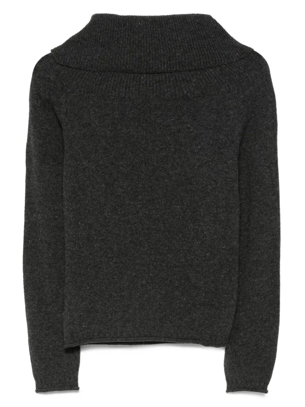 Roberto Collina Pullover - Grey | b17e26efe86e76745598ffd580fa12837e60a066