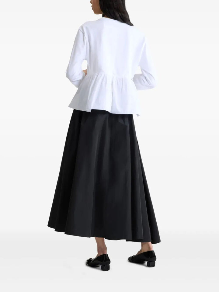 Patou T-shirts - White | 14f12d218d965f675b3196c7f9e6529ceee95df4