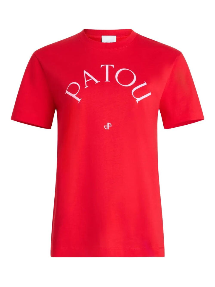 Patou T-shirts - Red | 8a8c38a325a181bf59bce1ae3a8d8760111c75b0