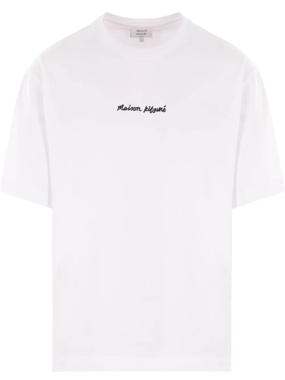 Maison KitsunÉ T-shirts - White | 0d84dedc3d4d8a9de97109b40c17b82a2992ab01