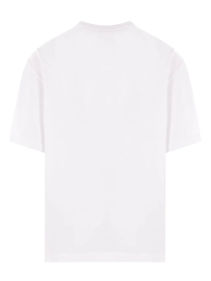 Maison KitsunÉ T-shirts - White | 782b607e9ce27f4c13845cb36a1e83c10e35199b