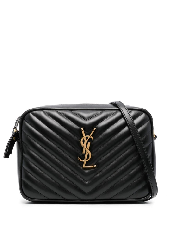 Saint Laurent Paris Satchel & cross body - Black | 240bd911013a3abdda678d42a866dab9fb6da67d