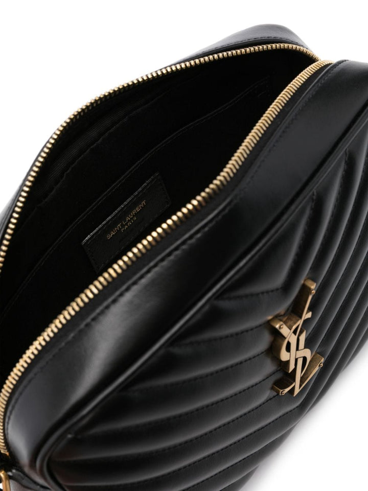 Saint Laurent Paris Satchel & cross body - Black | 32559b7ab8bd7c372d00fac29fdb448415115a7e