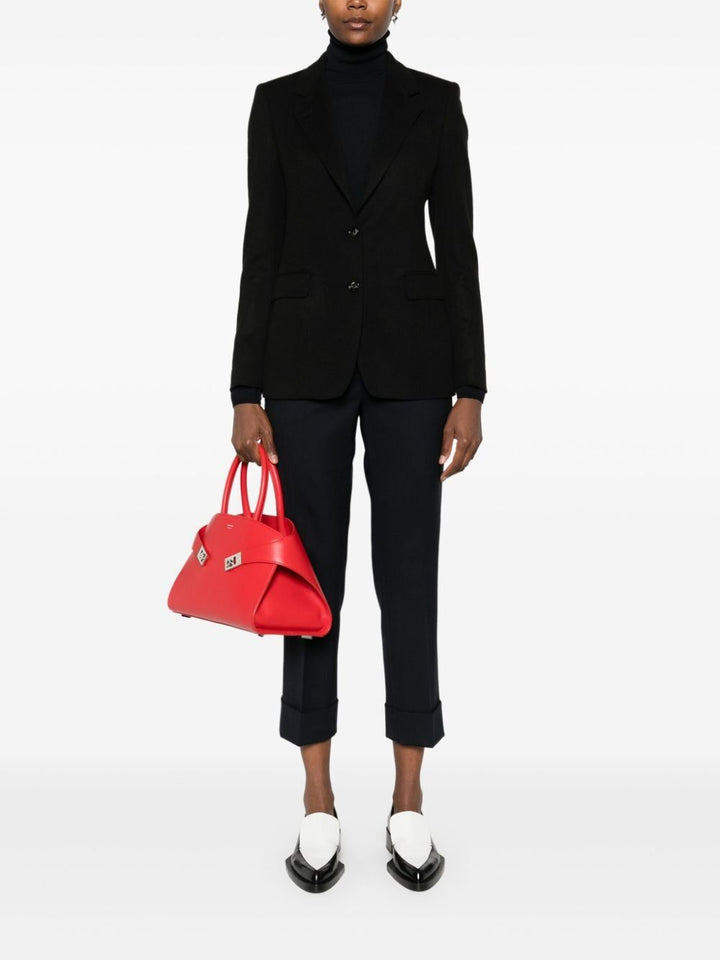 Incotex Tapered - Blue | 4207cda4a53643e958c7025c1284037b0a0a07e2