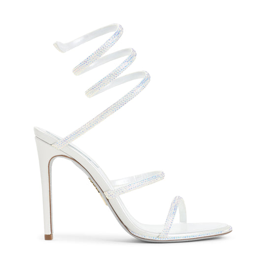 Sandals White