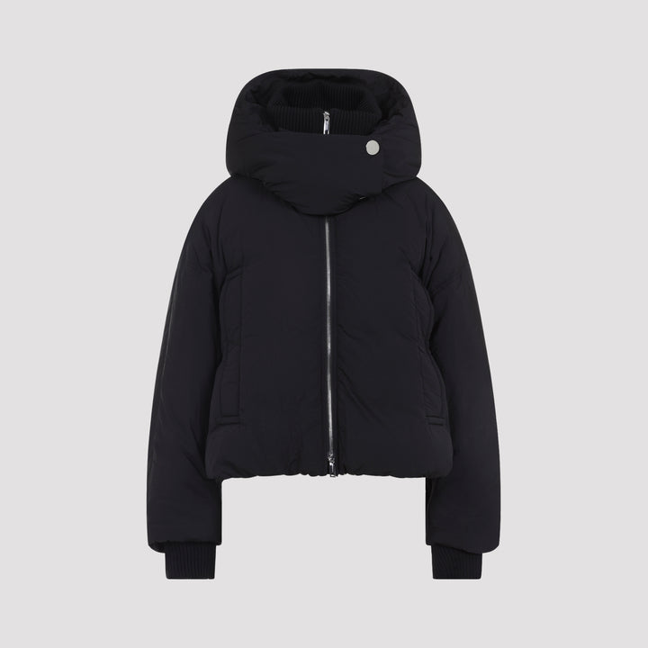 Sportmax Down jackets - Black | 199c4bb7ecf86703d94f24f857308487e667153d