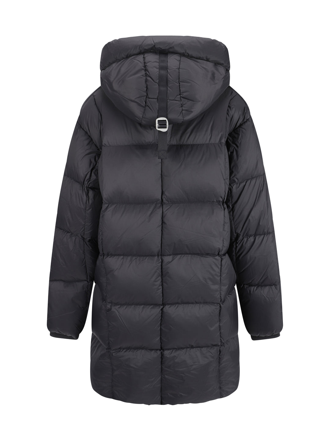 BOLD PARKA DOWN JACKET