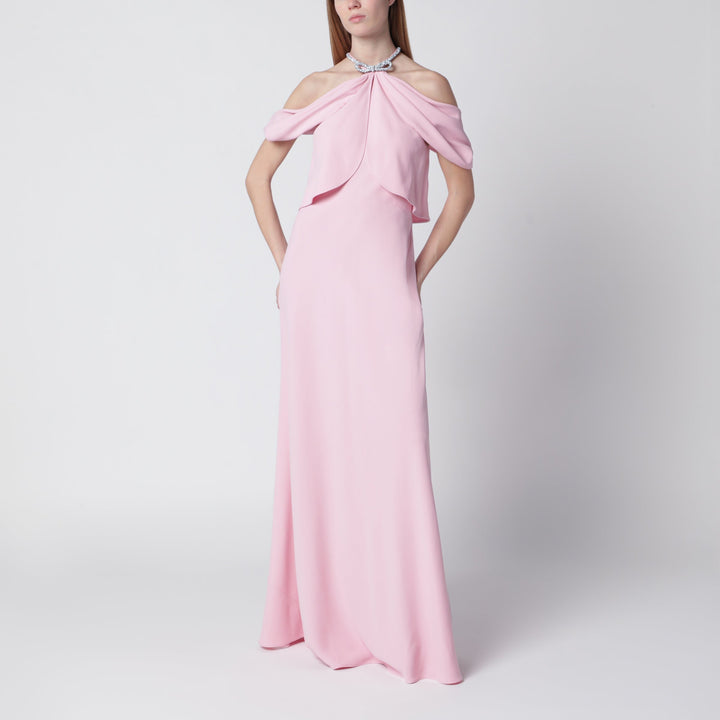 Alberta Ferretti Apparel & Accessories - Pink | d565886571738cd5750f76893fdd58d133649725
