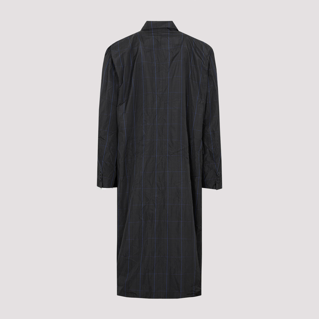 Balenciaga COAT - Grey | c75e9b99a44f35d0414b0c535621a308771d7e2b