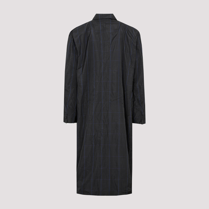 Balenciaga COAT - Grey | c75e9b99a44f35d0414b0c535621a308771d7e2b