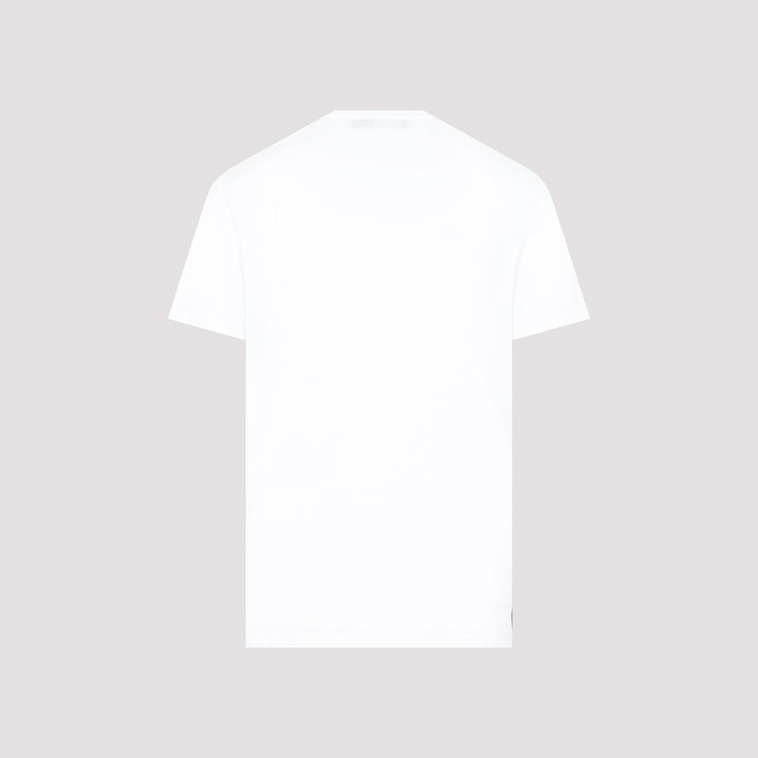Ralph Lauren Purple Label T-shirts - White | d48cba9546c348cb05eef92626a6977fc9de7d9d