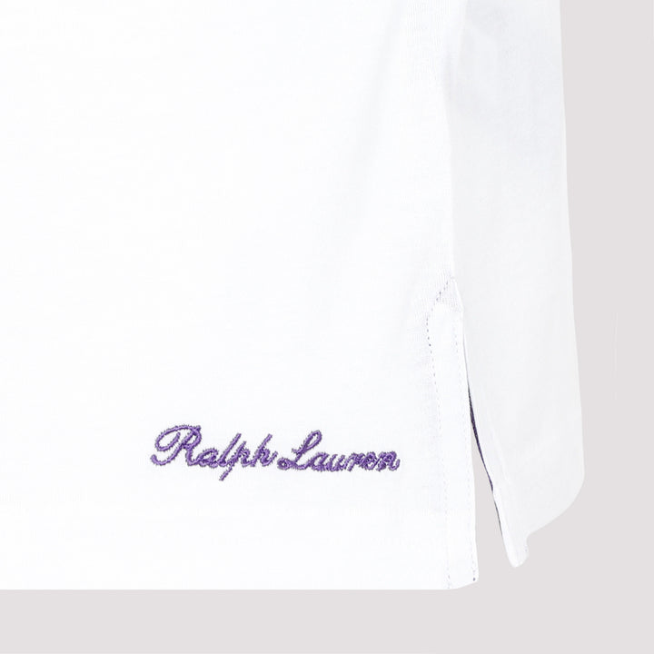 Ralph Lauren Purple Label T-shirts - White | b9f33def6b00209cb207607c8d1a921fc69ea1e0