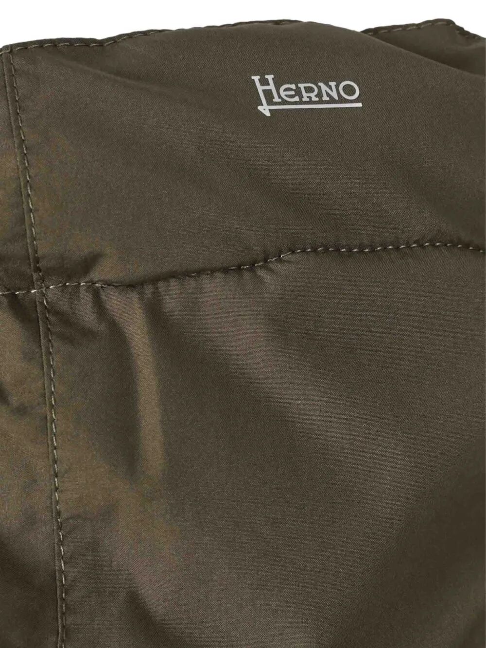 Herno Down jackets - Green | c10bc22a896b409539a46c77ddf7e15611102d50