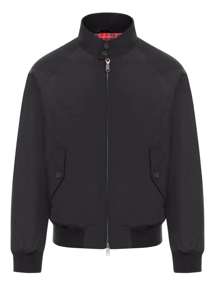 Baracuta Bomber jackets - Black | 6d439a1ce509ee90cd7d39e564c3321ef659c1d7