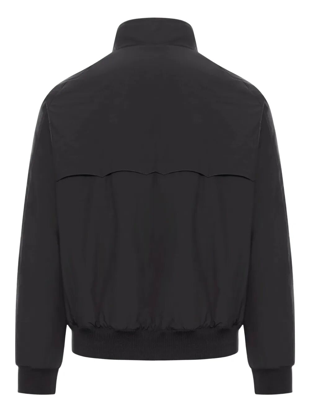 Baracuta Bomber jackets - Black | 08f7011708f2d20daeb61672cd9a172926bab0cc