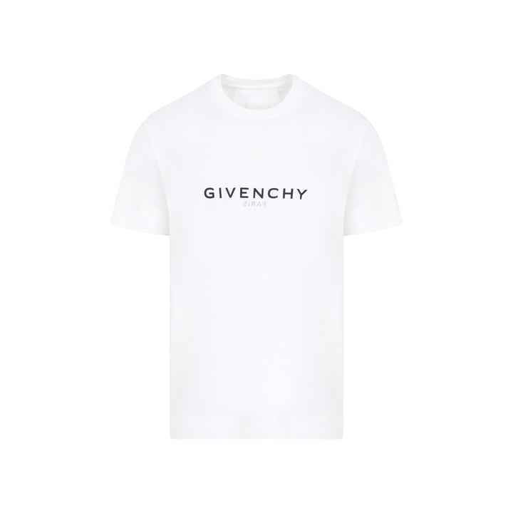 Givenchy T-shirts - White | d5c7357e85ad69b5b7804c2c7b0e84d6c9307aeb