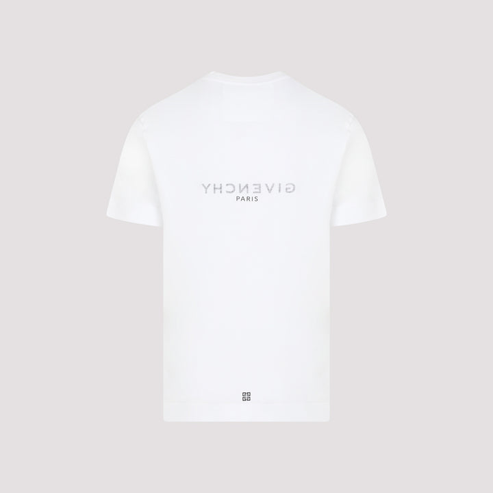 Givenchy T-shirts - White | 14aa0924e0853eb09c7d45a350fecb6ce36854fe