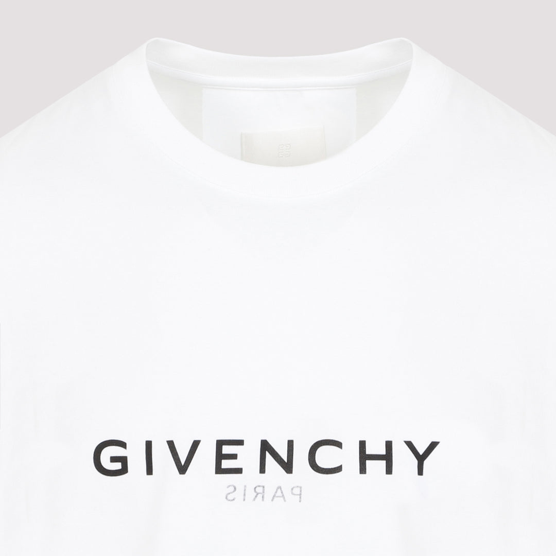 Givenchy T-shirts - White | ae296f60767661bc060c7e81f076fca1c1f30eb8