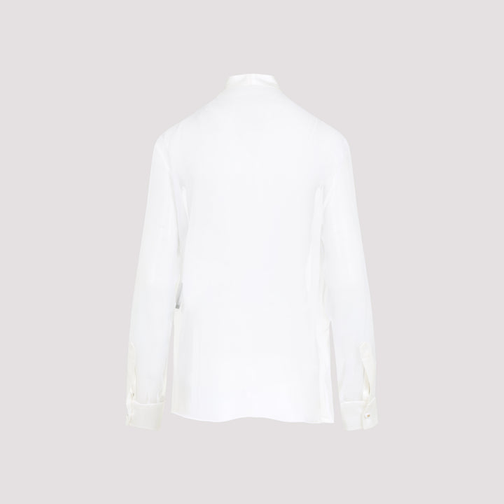 Dolce & Gabbana Shirts - White | c6eba28e694a197a892caf505ae6512cf062ed46