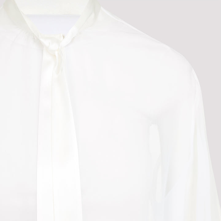Dolce & Gabbana Shirts - White | c7b3f7864944957f8e764d25332b6b8c74e8e61a