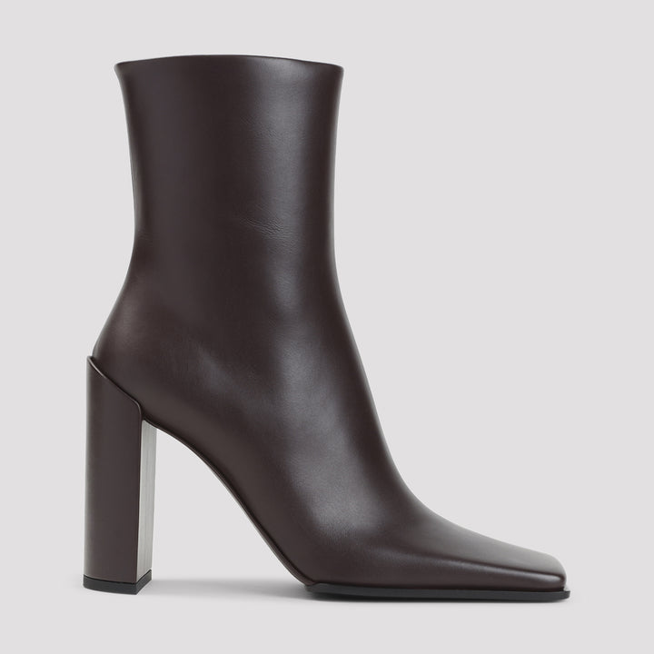 AlaÏA Boots - Brown | 3f2560f3448fafa33e83bc11fda2f2c0c19ea9b1