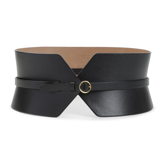 Belts Black