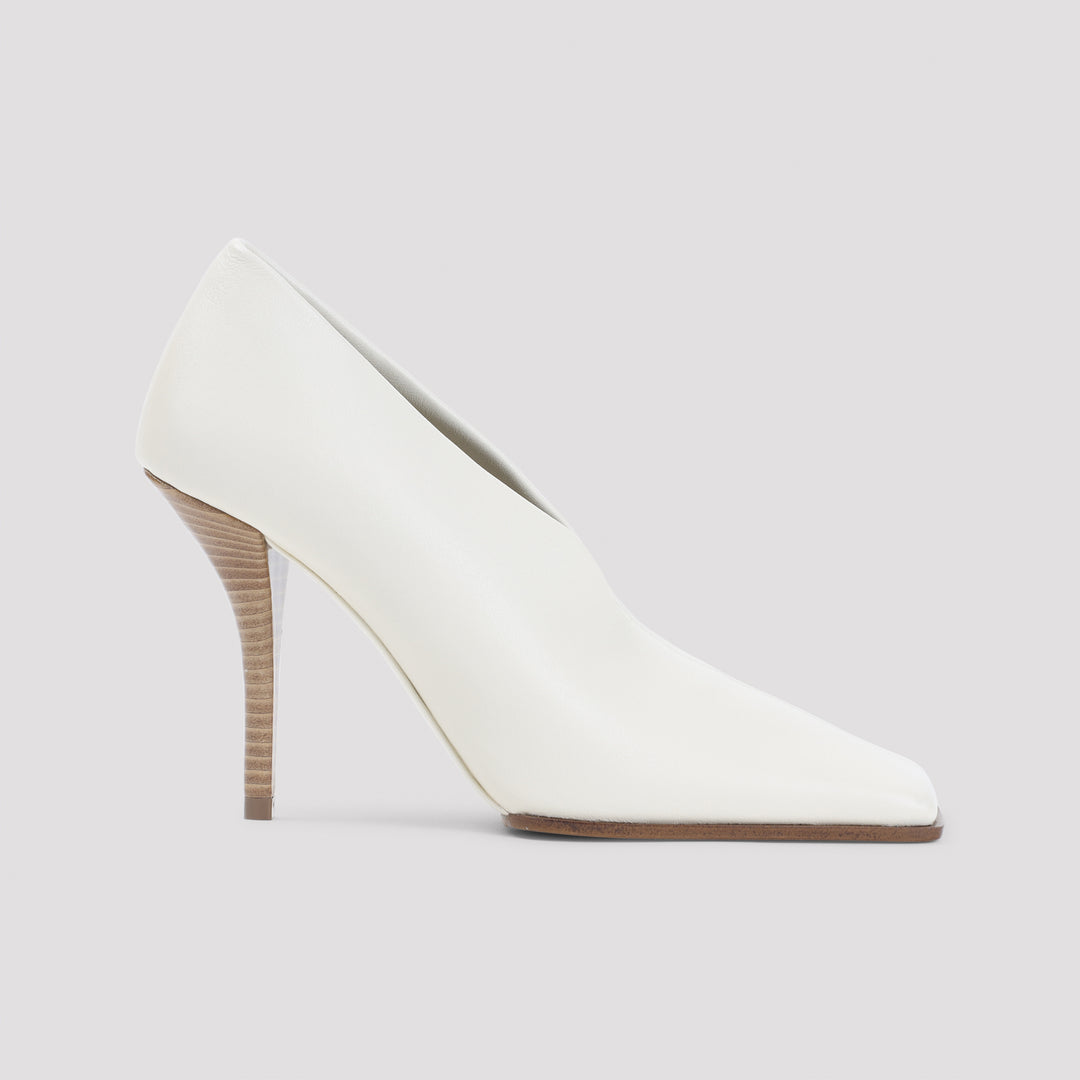 AlaÏA Pumps - Nude & Neutrals | d75a1b96d4c1cb8c8b3d6565ed0399e5b45c0f62