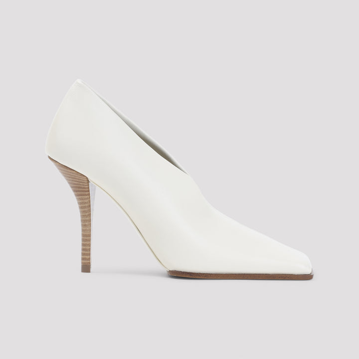 AlaÏA Pumps - Nude & Neutrals | d75a1b96d4c1cb8c8b3d6565ed0399e5b45c0f62