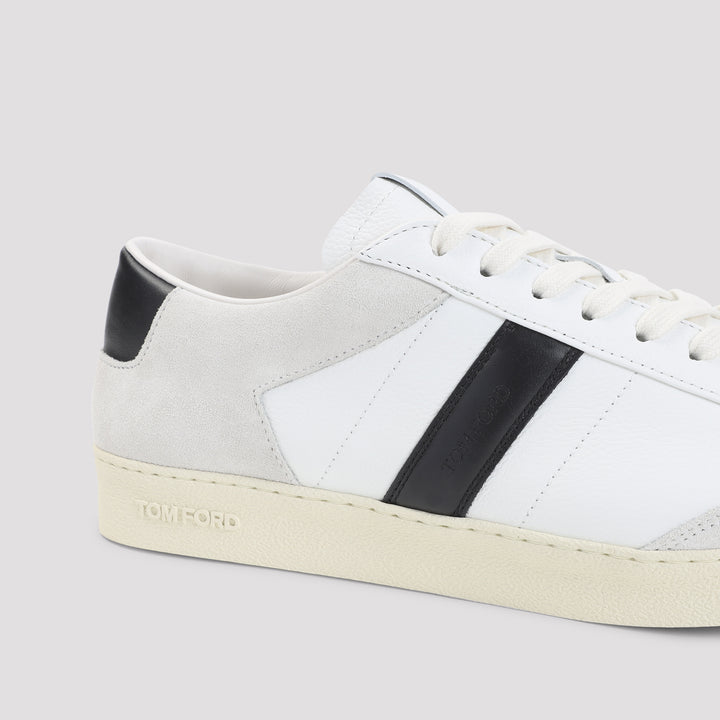 Tom Ford SHOES - White | 288551eba97723a994a1c5d1828f4605f4a13472