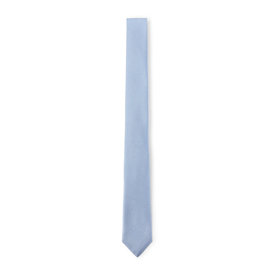 Tie Blue