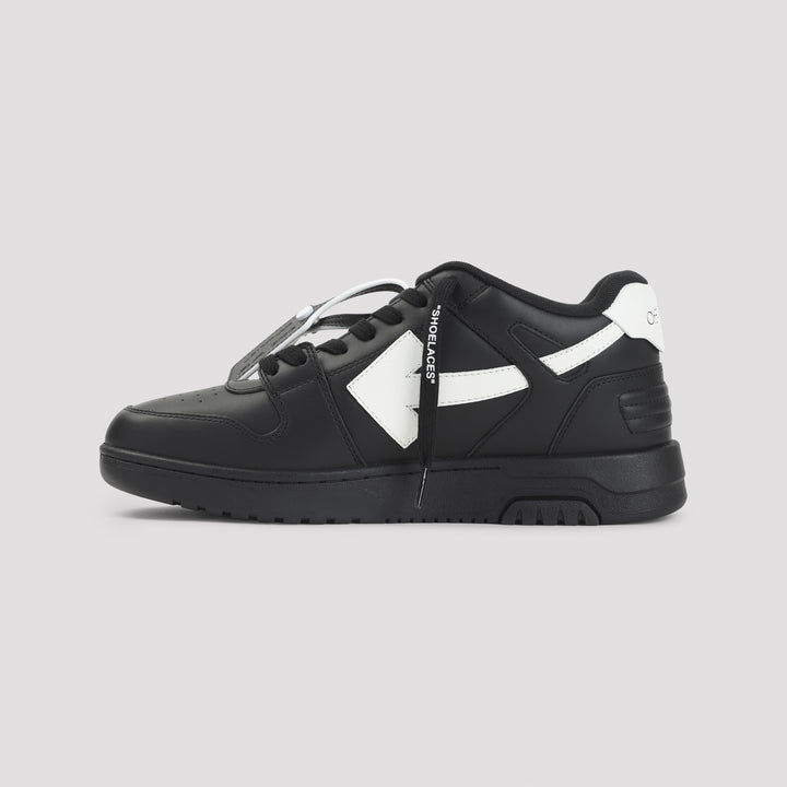 Off White Sneakers - Black | f4861b0321a78c442887dbf151d7b8e0088b8f8e