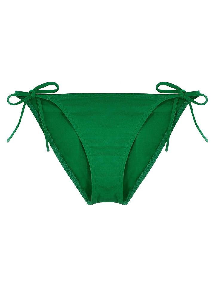 Malou Beachwear Green