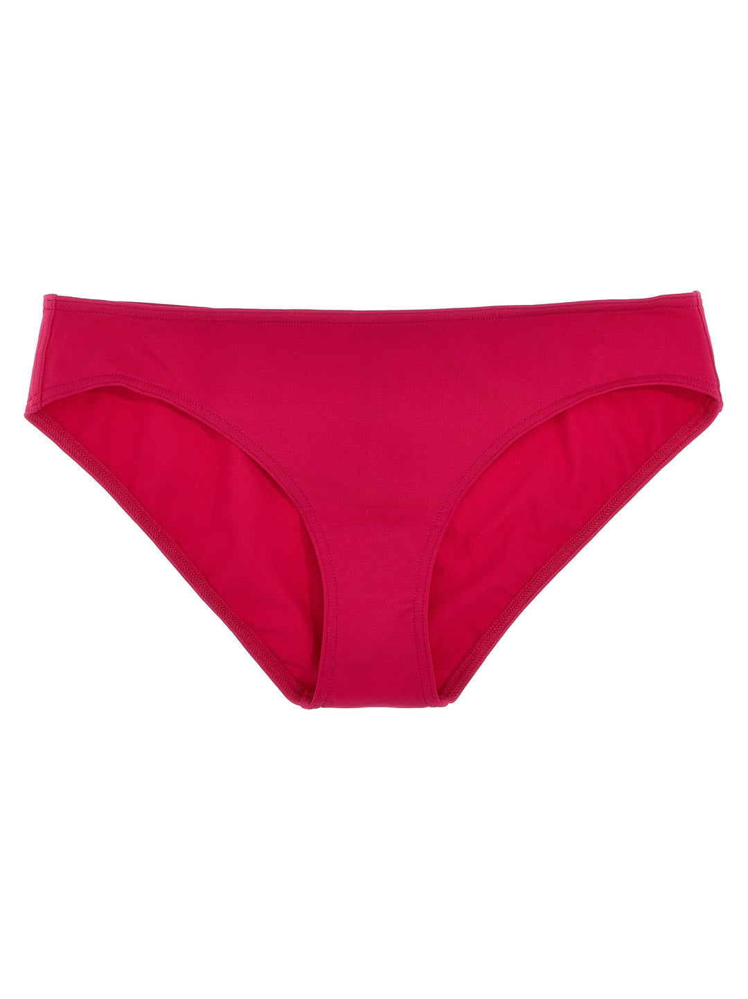 Scarlett Beachwear Fuchsia