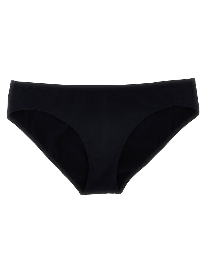 Scarlett Beachwear Black