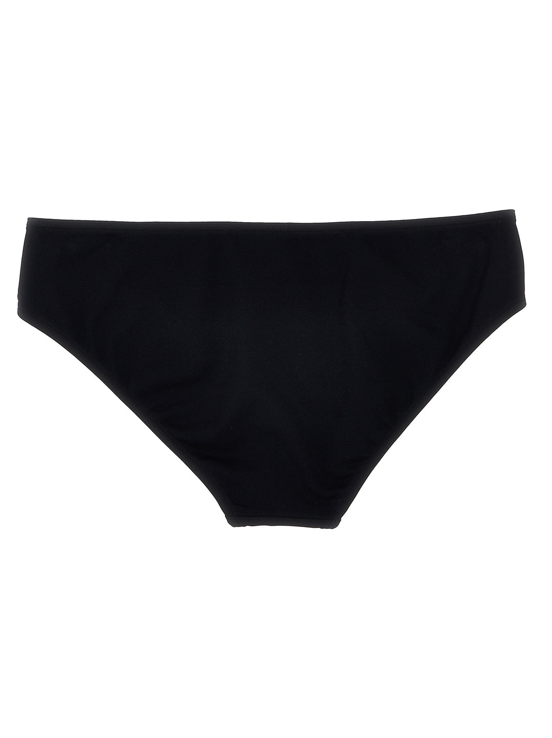 Scarlett Beachwear Black