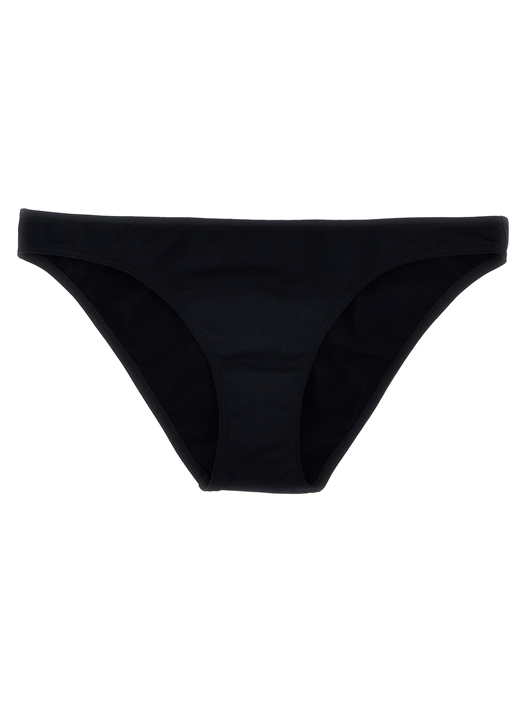 Fripon Beachwear Black