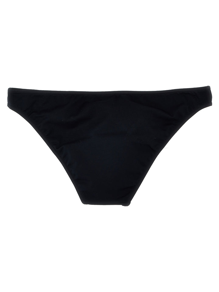 Fripon Beachwear Black